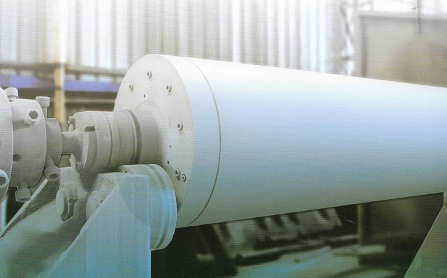 The processing technology types of mirror rollers